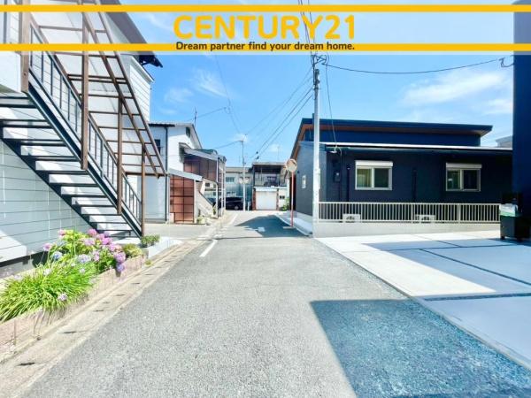 久留米市南2丁目　1号棟　全1棟