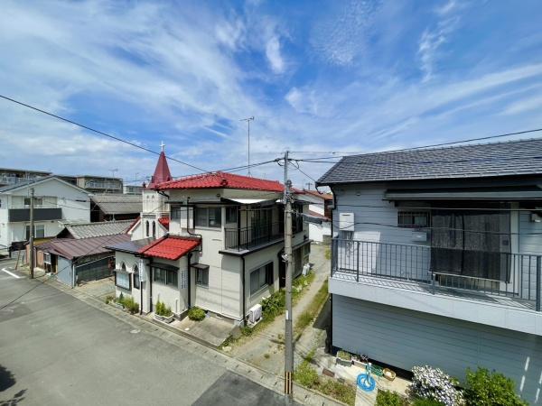 久留米市南2丁目　1号棟　全1棟