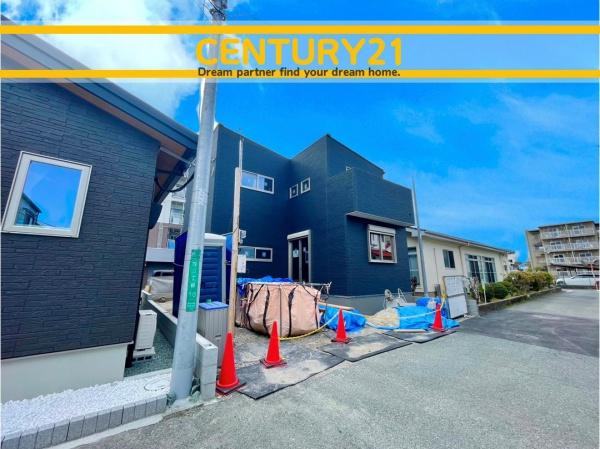 久留米市南2丁目　1号棟　全1棟