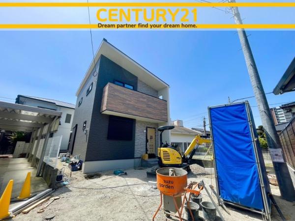 久留米市津福本町　12号棟　全1棟