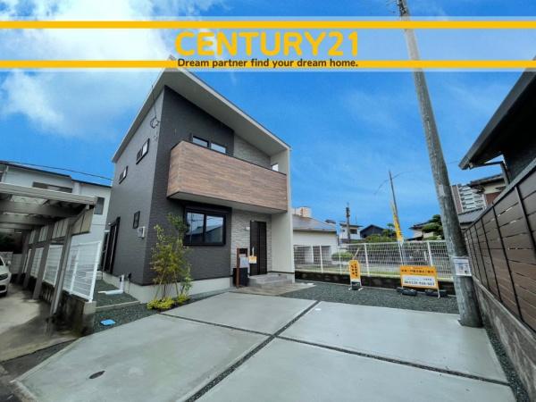 久留米市津福本町　12号棟　全1棟