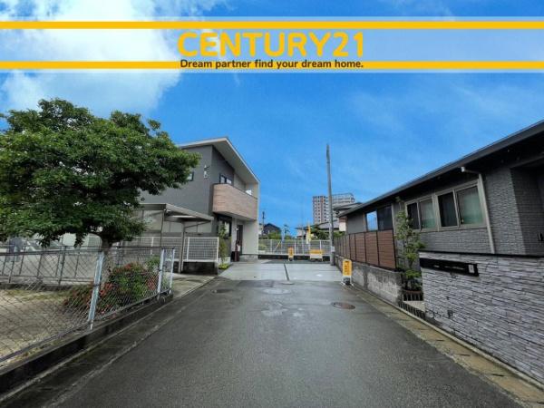 久留米市津福本町　12号棟　全1棟