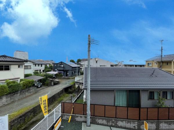 久留米市津福本町　12号棟　全1棟