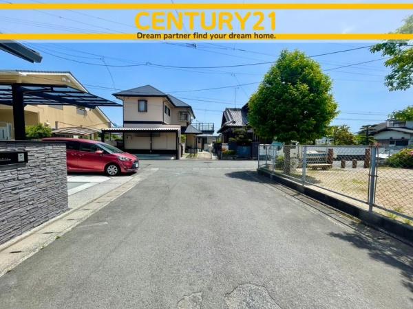 久留米市津福本町　12号棟　全1棟