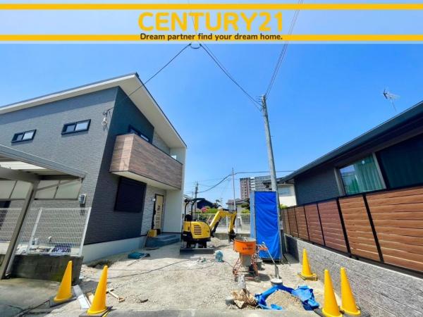 久留米市津福本町　12号棟　全1棟
