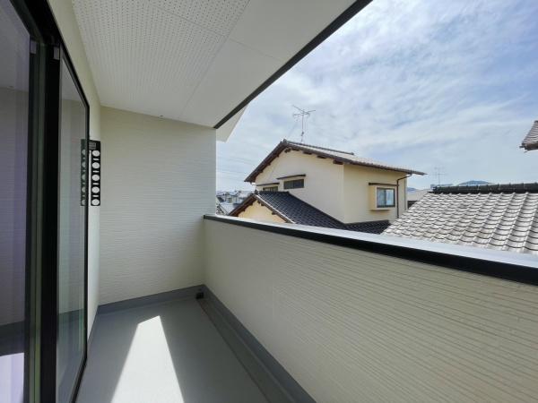 宇美町平和2丁目3期　1号棟　全1棟