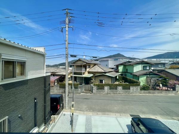 宇美町平和2丁目3期　1号棟　全1棟