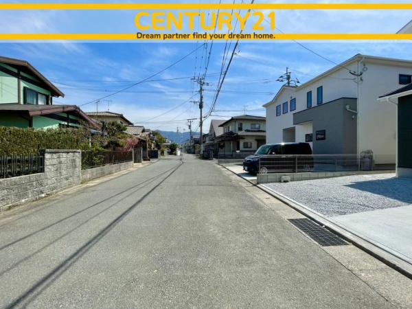 宇美町平和2丁目3期　1号棟　全1棟