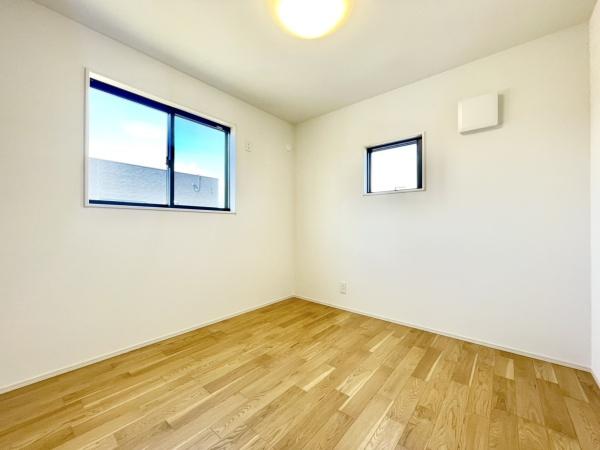 小郡市津古の中古一戸建て