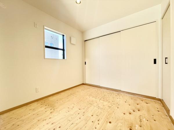 小郡市津古の中古一戸建て