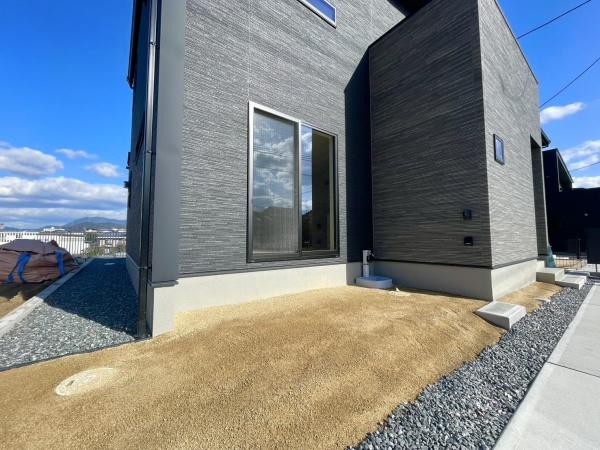 小郡市津古の中古一戸建て