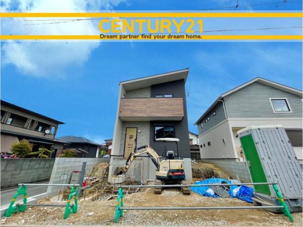 久留米市荒木町荒木　17号棟　全2棟