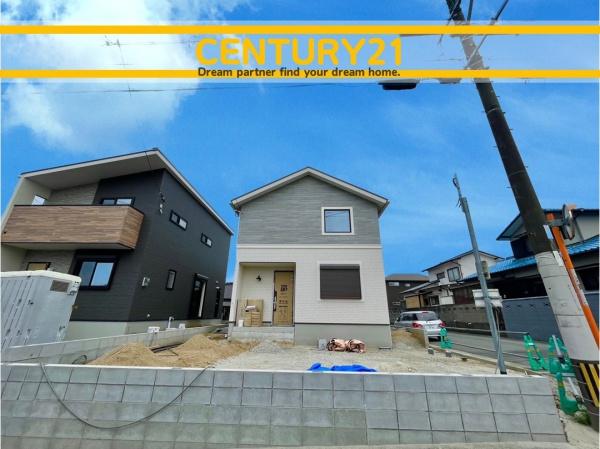 久留米市荒木町荒木　17号棟　全2棟