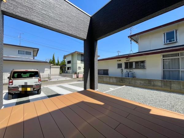 佐賀市水ケ江6丁目　1号棟　全1棟