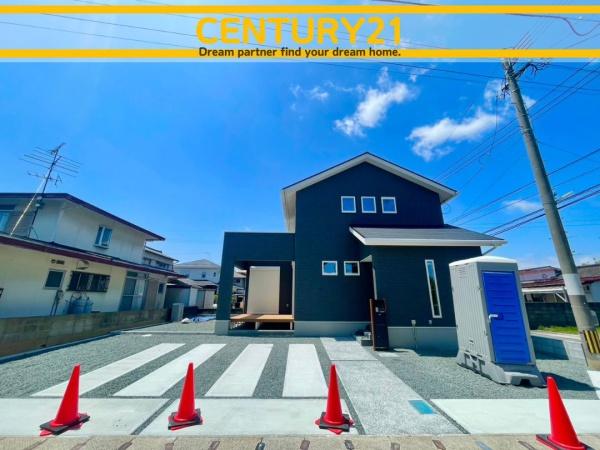 佐賀市水ケ江6丁目　1号棟　全1棟