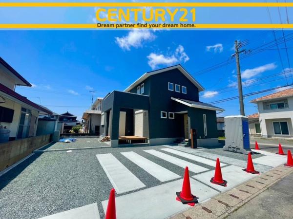 佐賀市水ケ江6丁目　1号棟　全1棟