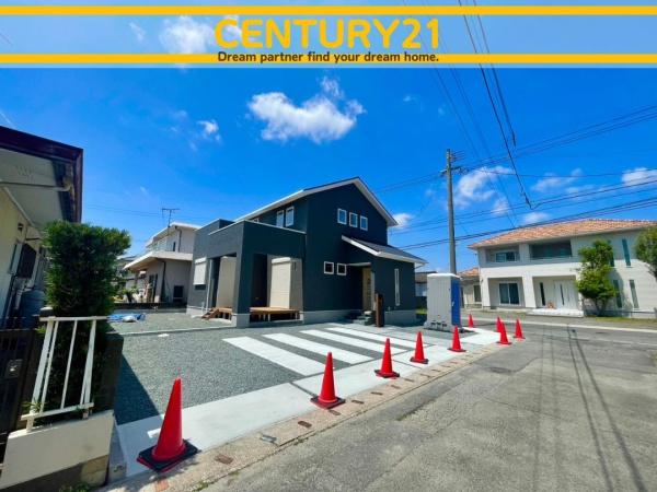 佐賀市水ケ江6丁目　1号棟　全1棟