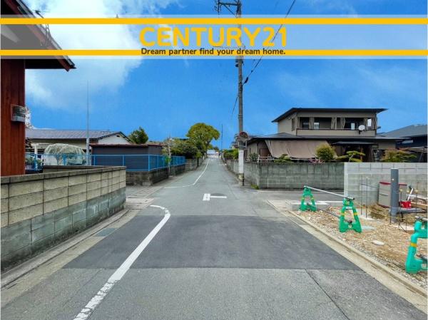 久留米市荒木町荒木　16号棟　全2棟