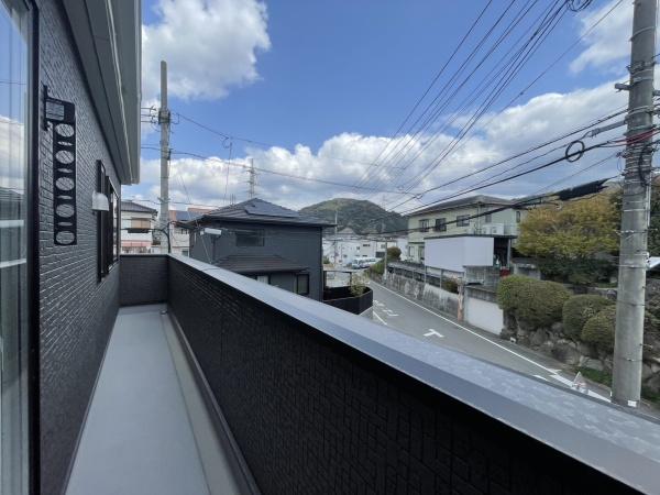 大野城市乙金台1丁目第1　3号棟　全3棟