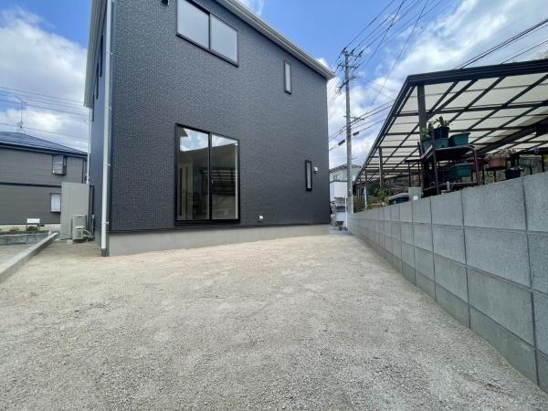 大野城市乙金台1丁目第1　3号棟　全3棟