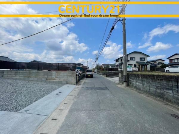 大野城市乙金台1丁目第1　3号棟　全3棟