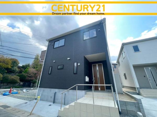 大野城市乙金台1丁目第1　3号棟　全3棟