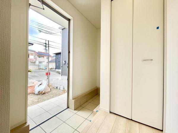 大野城市乙金台1丁目第1　2号棟　全3棟