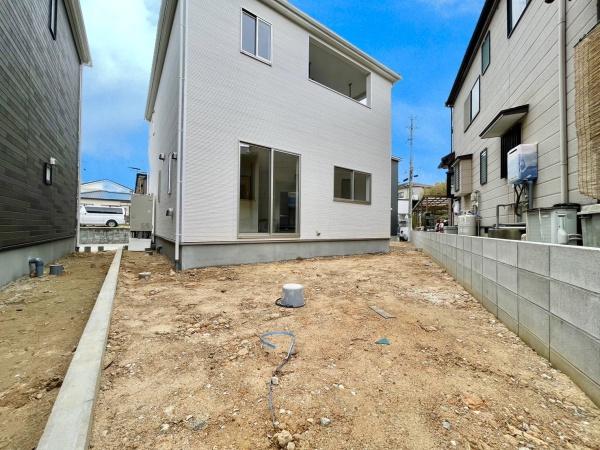 大野城市乙金台1丁目第1　2号棟　全3棟