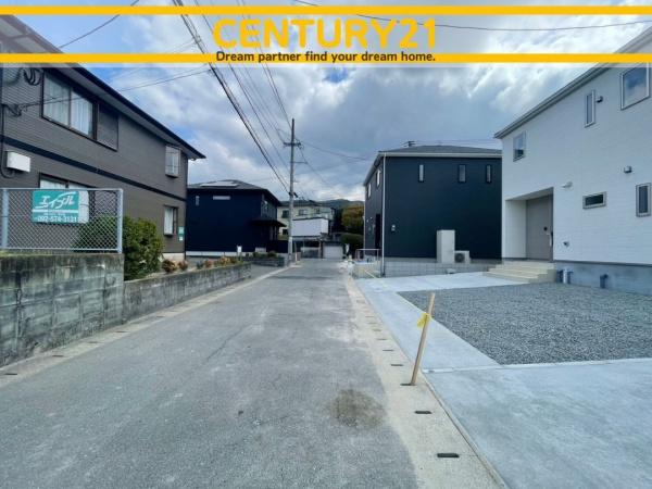 大野城市乙金台1丁目第1　2号棟　全3棟