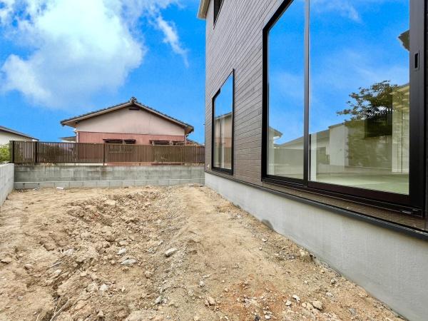 大野城市乙金台1丁目第1　1号棟　全3棟