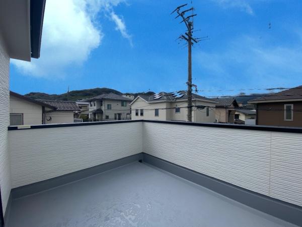 南区柏原1丁目1期　1号棟　全1棟