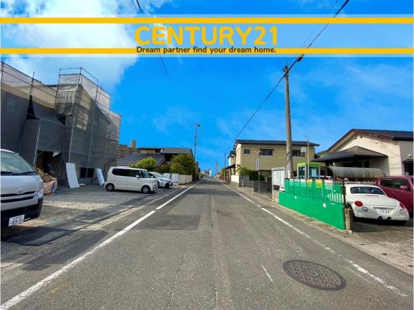 佐賀市田代2丁目1期　3号棟　全3棟