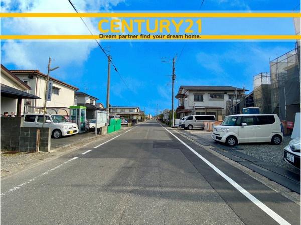 佐賀市田代2丁目1期　1号棟　全3棟