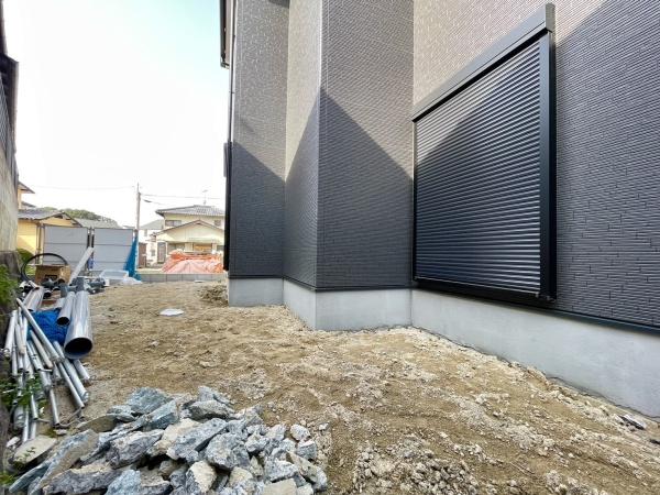 大野城市乙金東1丁目1期　2号棟　全2棟