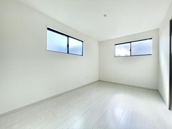 大野城市乙金東1丁目1期　2号棟　全2棟
