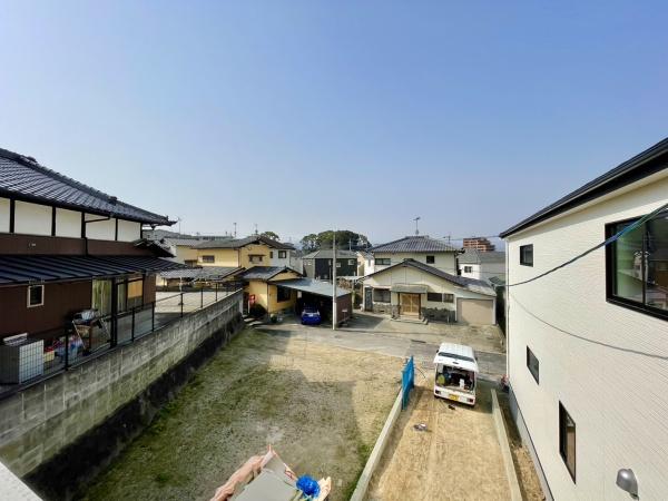 大野城市乙金東1丁目1期　2号棟　全2棟