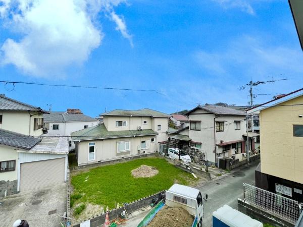 大野城市乙金東1丁目1期　1号棟　全2棟