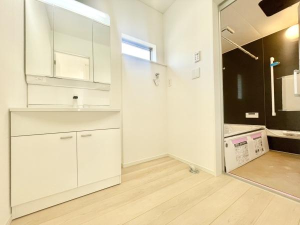 久留米市野中町第12　1号棟　全2棟