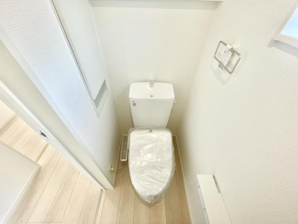 久留米市野中町第12　1号棟　全2棟