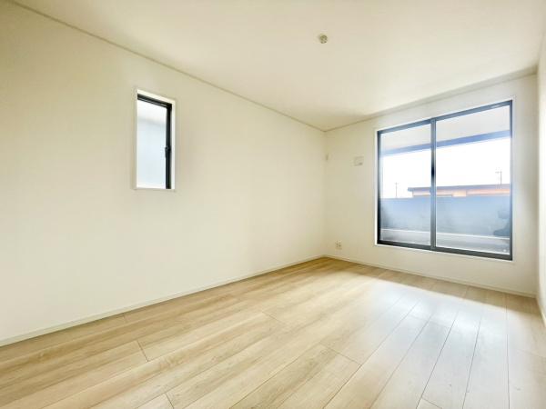 久留米市野中町第12　1号棟　全2棟