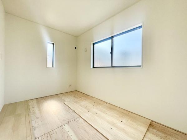 久留米市野中町第12　1号棟　全2棟