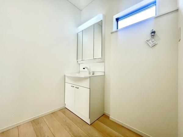 久留米市野中町第12　1号棟　全2棟