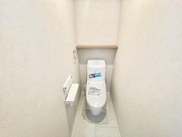 久留米市小森野5丁目第二　1号棟　全1棟