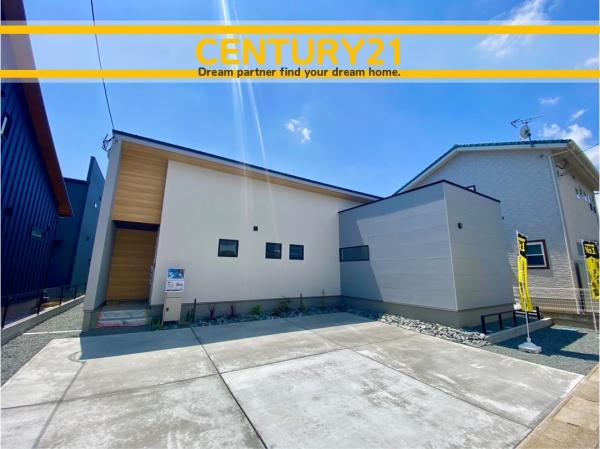 久留米市小森野5丁目第二　1号棟　全1棟
