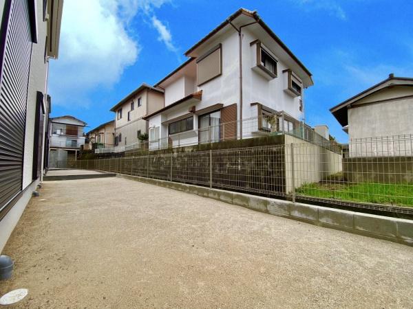 大宰府市高雄4丁目1期　3号棟　全3棟