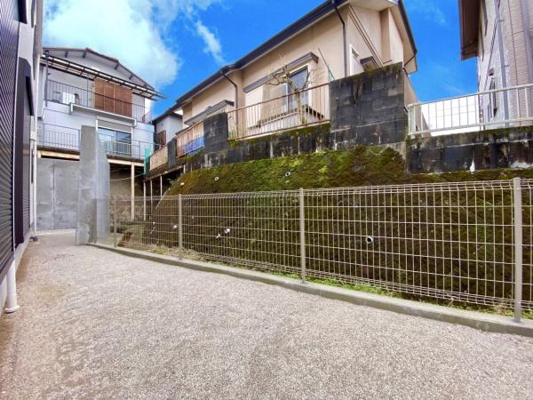 大宰府市高雄4丁目1期　1号棟　全3棟