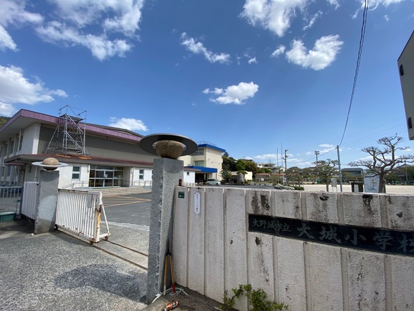 大野城市大城2丁目 2号棟 全2棟(大野城市立大城小学校)
