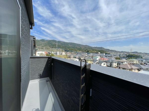 大野城市大城2丁目　2号棟　全2棟