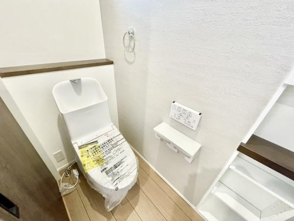 大野城市大城2丁目　1号棟　全2棟