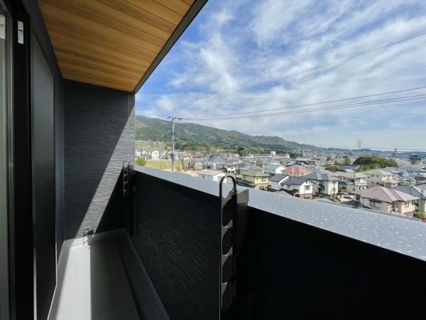 大野城市大城2丁目　1号棟　全2棟